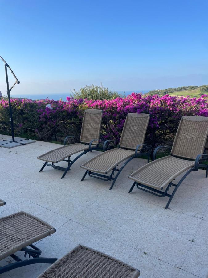 Pissouri Villa Miramar Exterior foto