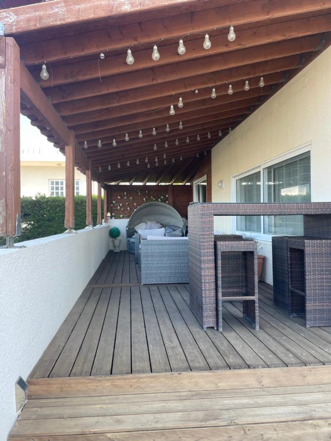 Pissouri Villa Miramar Exterior foto