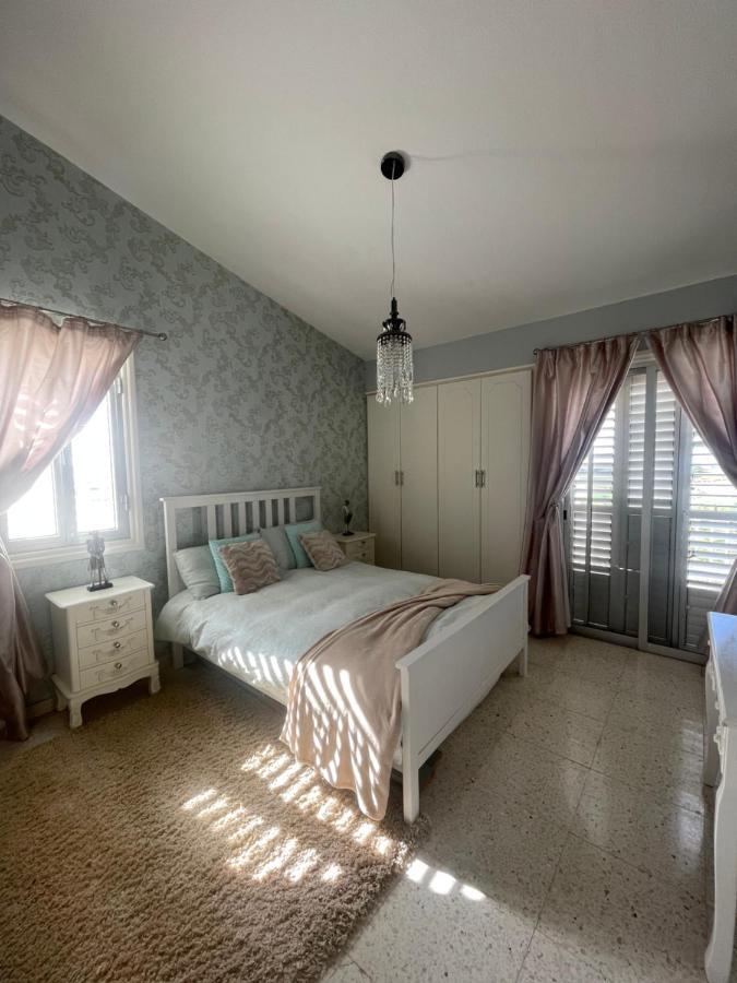 Pissouri Villa Miramar Exterior foto